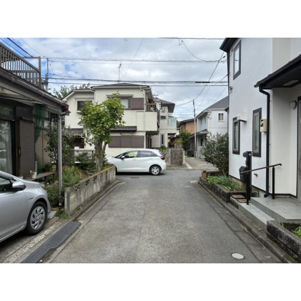 小金井市前原町２丁目 その他画像