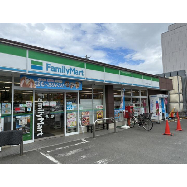 小金井市前原町２丁目 その他画像