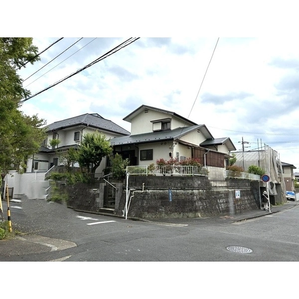 川崎市麻生区上麻生２丁目 外観
