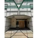 スカイスクエア川口 エントランス