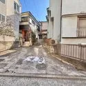 横浜市西区霞ケ丘 建物外観