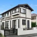 横浜市戸塚区南舞岡３丁目 土地面積約50坪超。第一種低層住居専用地域の閑静な住宅街に佇む4LDK住宅
