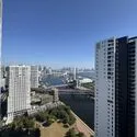 ワールドシティタワーズキャピタルタワー 眺望