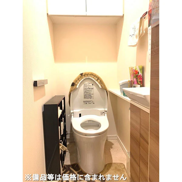 アデニウム東日本橋 その他画像