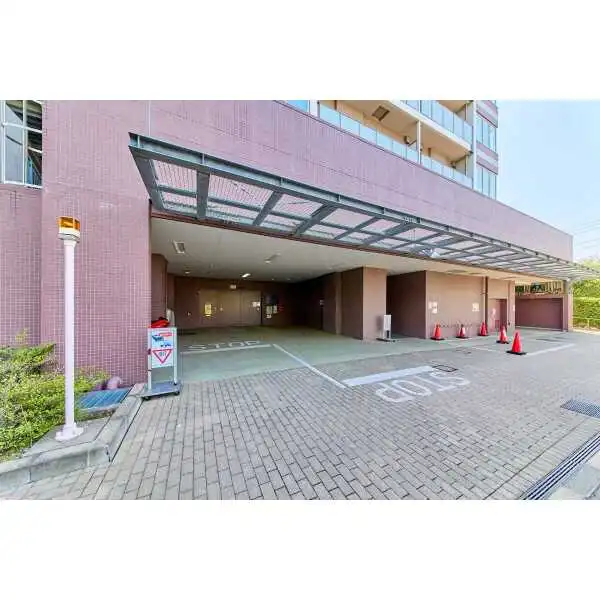 川崎ゲートタワー その他画像