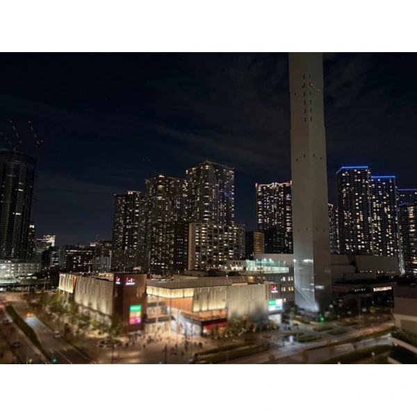 ＨＡＲＵＭＩ　ＦＬＡＧ　ＰＡＲＫ　ＶＩＬＬＡＧＥ その他画像