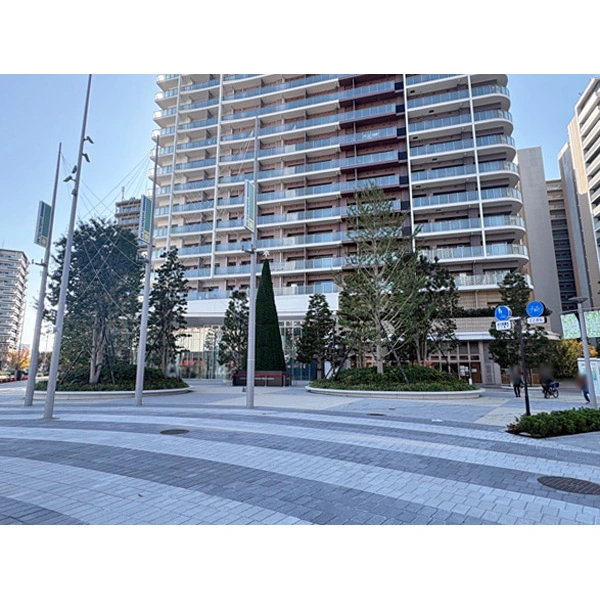 ＨＡＲＵＭＩ　ＦＬＡＧ　ＰＡＲＫ　ＶＩＬＬＡＧＥ その他画像