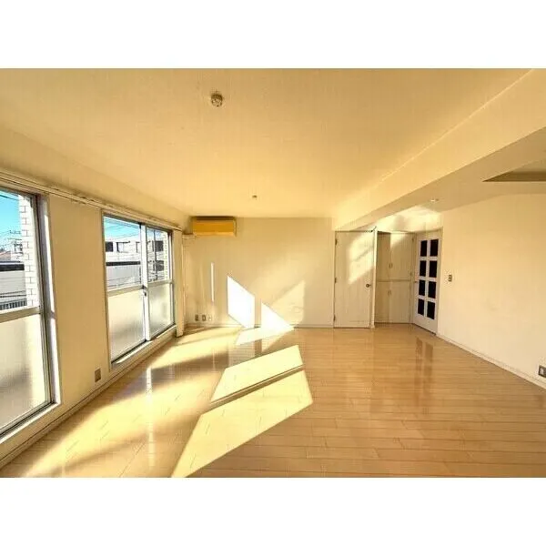 太子堂ユニハイツ その他画像