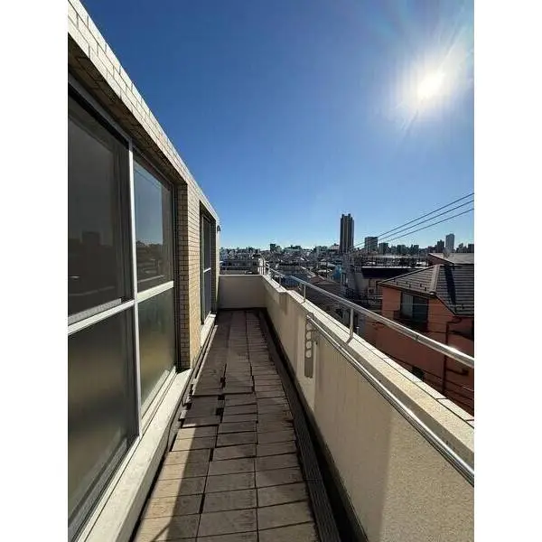 太子堂ユニハイツ その他画像