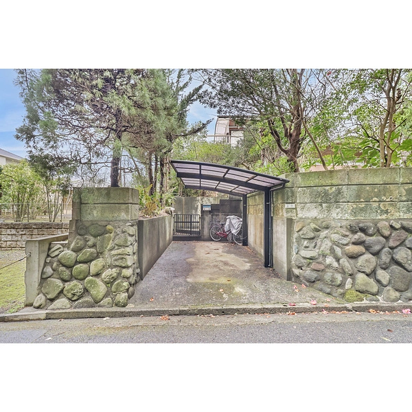 鎌倉市二階堂 その他外観