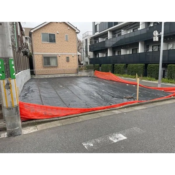 渋谷区幡ヶ谷３丁目 その他外観