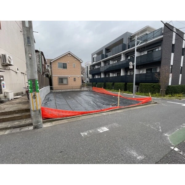 渋谷区幡ヶ谷３丁目 その他外観