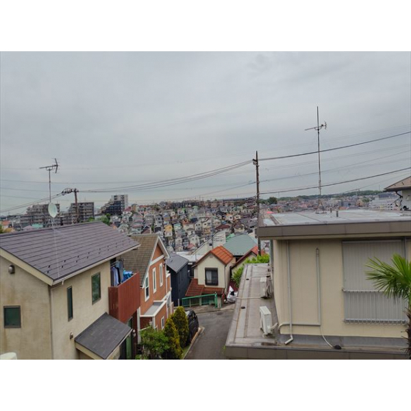 横浜市旭区中沢１丁目 その他画像