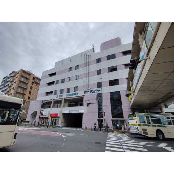 横浜市旭区中沢１丁目 その他画像