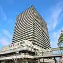 プラウドタワー堺東 外観