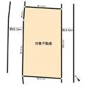 さいたま市緑区大字三室 区画図