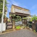 練馬区大泉学園町３丁目 現地（古家あり）(撮影年月：2026年05月)