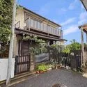 練馬区大泉学園町３丁目 現地（古家あり）(撮影年月：2026年05月)