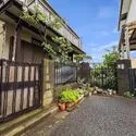 練馬区大泉学園町３丁目 現地（古家あり）(撮影年月：2026年05月)