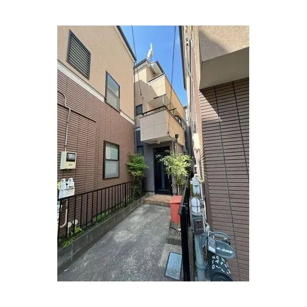 新宿区高田馬場３丁目 その他画像