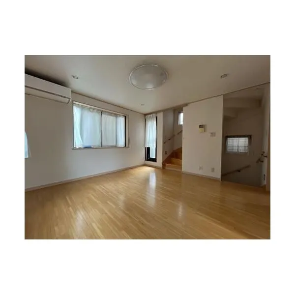 新宿区高田馬場３丁目 ＬＤＫ