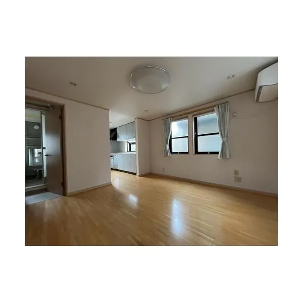 新宿区高田馬場３丁目 ＬＤＫ