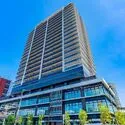 プラウドタワー金町 外観