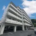 パサニアガーデン目白台 外観