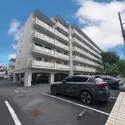 パサニアガーデン目白台 外観