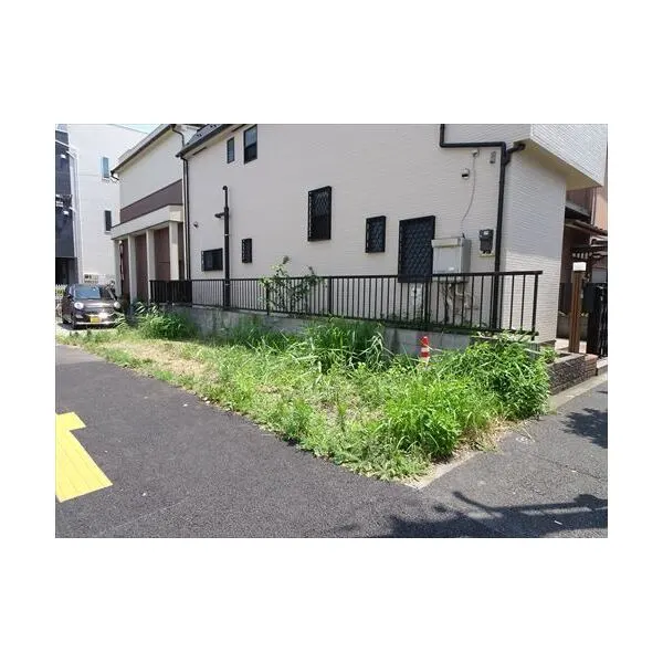 東京都 江戸川区 北小岩 ５丁目