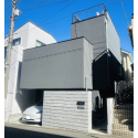 目黒区東が丘１丁目 外観