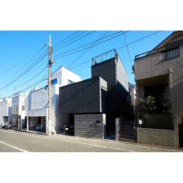 目黒区東が丘１丁目 その他画像
