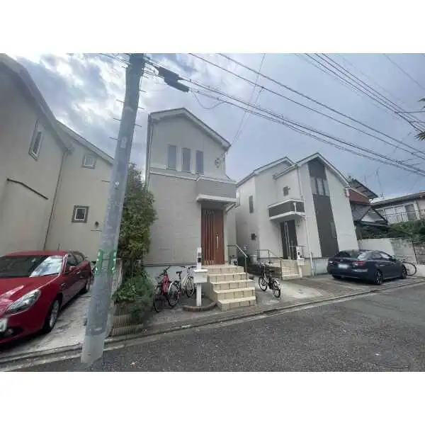 世田谷区上祖師谷６丁目 その他画像