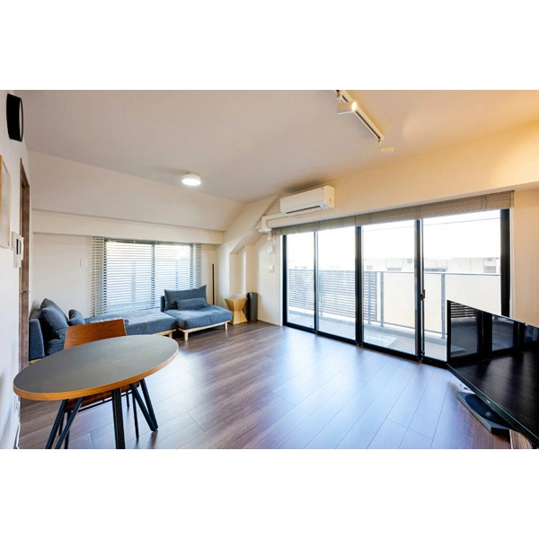 オープンレジデンシア谷中 その他画像