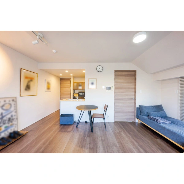 オープンレジデンシア谷中 その他画像