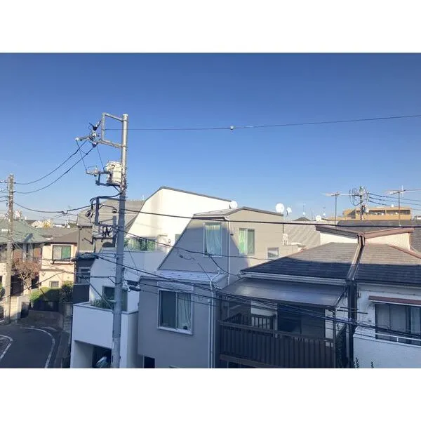 イニシアイオ目黒学芸大学 その他画像