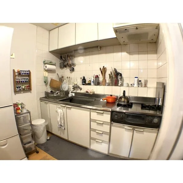 インペリアル菊名 その他画像