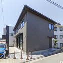 横浜市旭区鶴ケ峰２丁目 外観