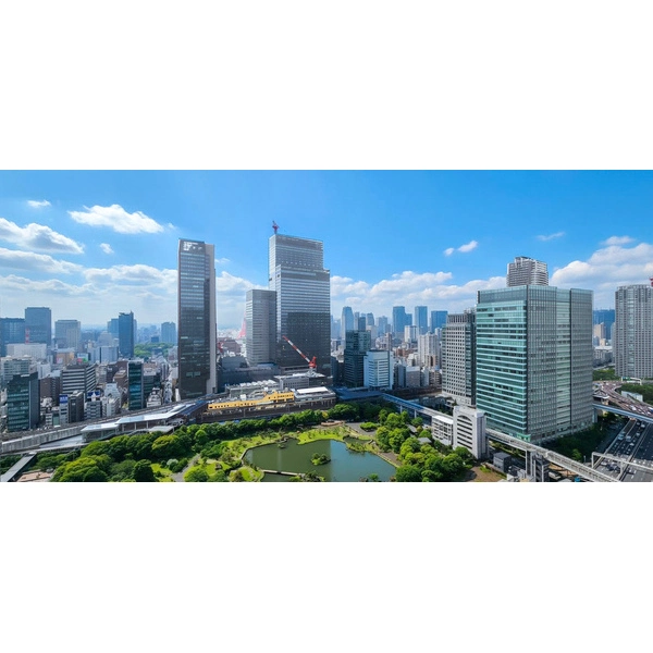 ブリリアタワー浜離宮 その他画像