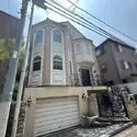 渋谷区代々木５丁目 現地
