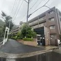 サングレイス能見台南 ２０２６年１０月撮影