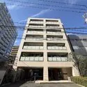 イトーピア四番町 外観