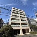 イトーピア四番町 外観
