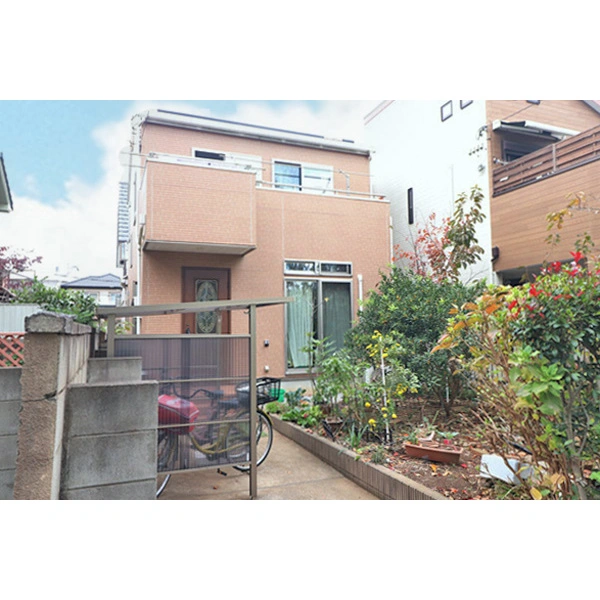 八千代市八千代台西３丁目 外観