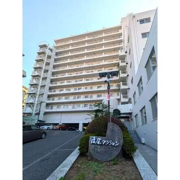 広尾マンション その他画像