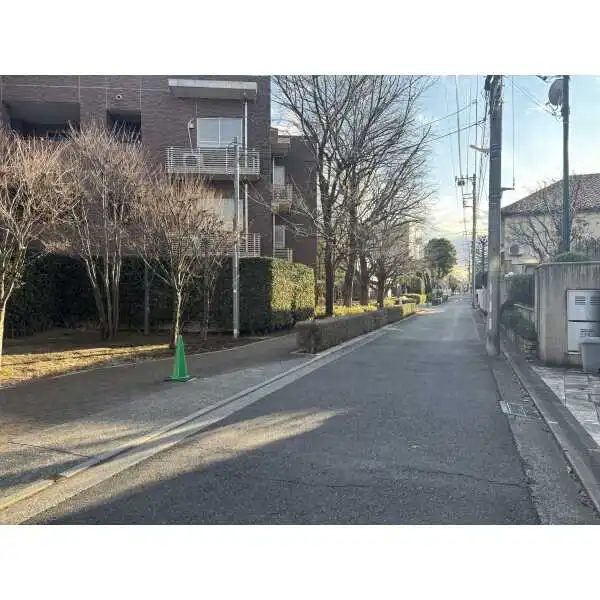 パークハウス吉祥寺北町グローヴＩＩ その他画像