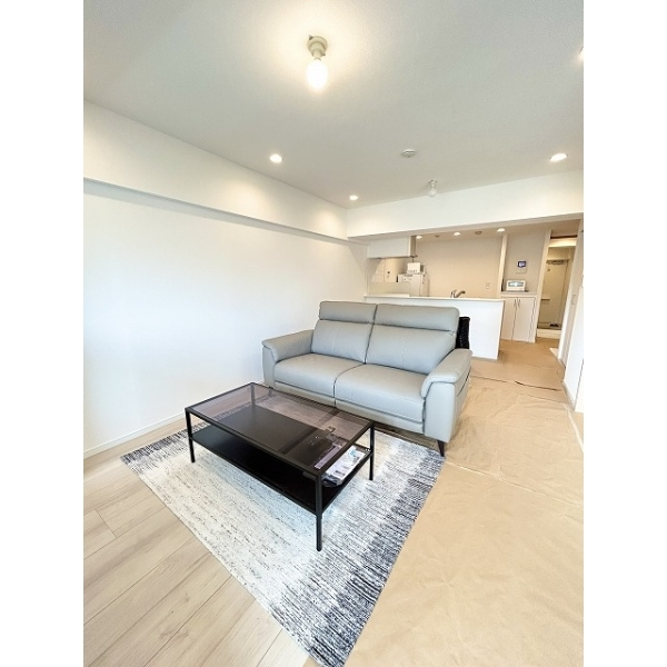 エル・シティ新浦安１番館 その他画像