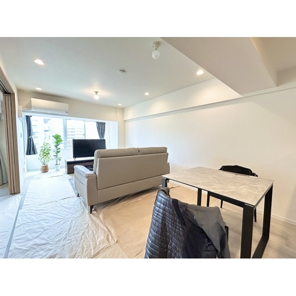 エル・シティ新浦安１番館 その他画像