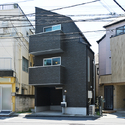 中野区中央２丁目 外観