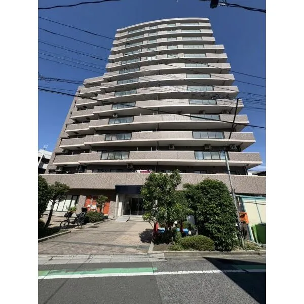 ナイスアーバン川口本町 その他画像